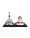 Figura Hinamatsuri Dolls