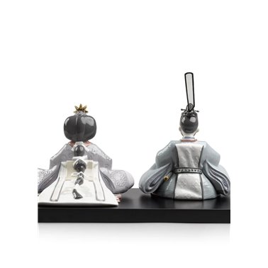 Figura Hinamatsuri Dolls