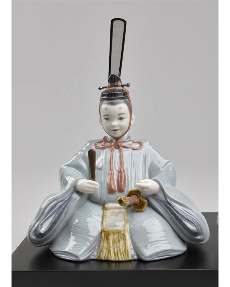 Figura Hinamatsuri Dolls