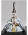 Figura Hinamatsuri Dolls