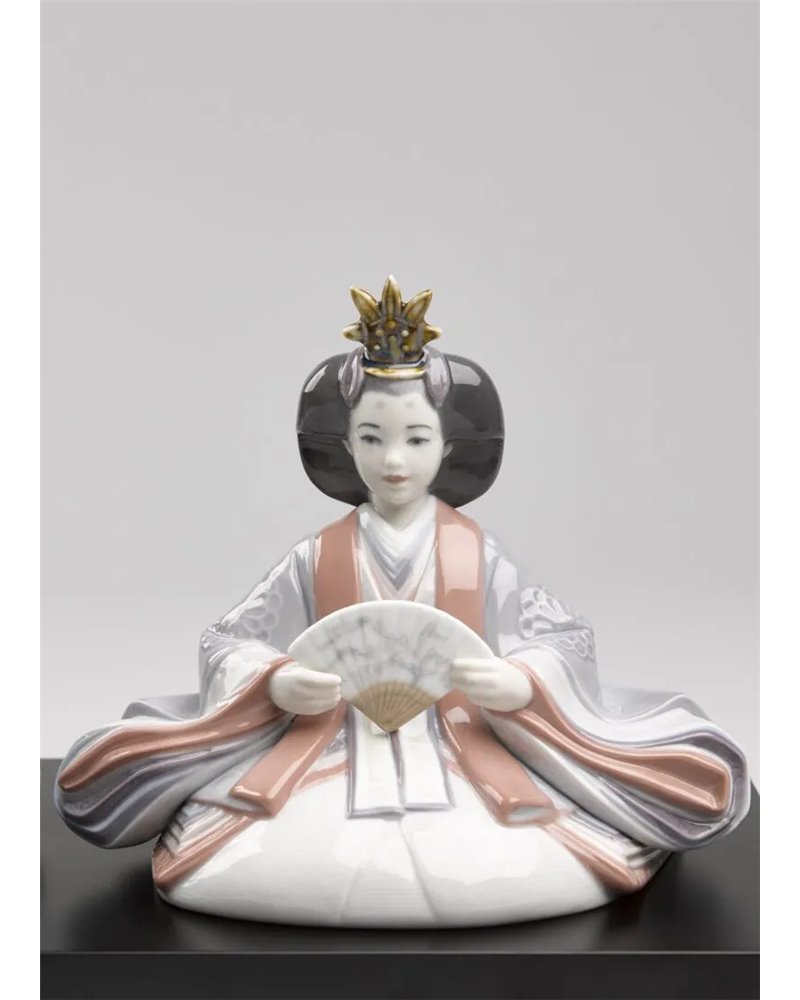 Figura Hinamatsuri Dolls