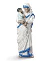 Figura Madre Teresa de Calcuta