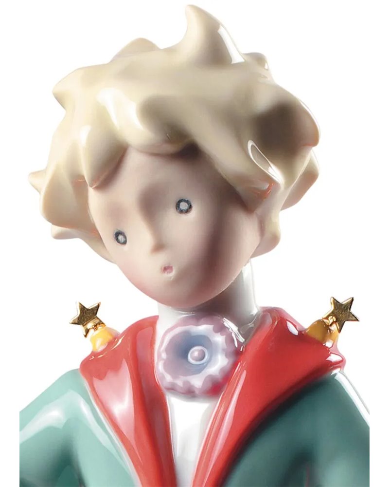 Figura El Principito