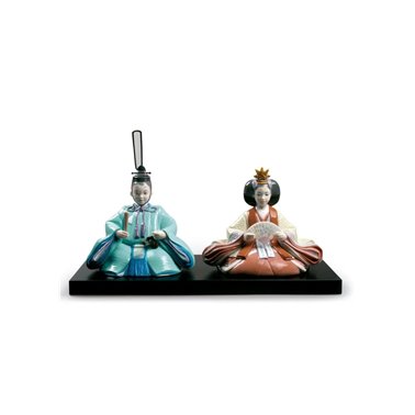 Figura Hinamatsuri Festival