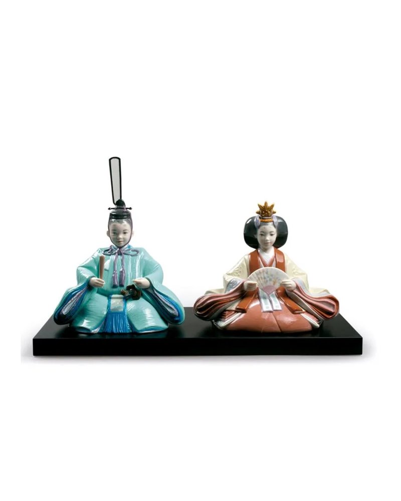 Figura Hinamatsuri Festival