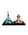 Figura Hinamatsuri Festival