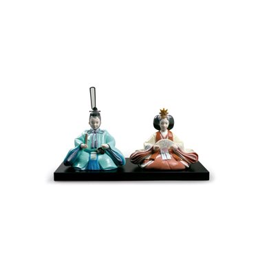 Figura Hinamatsuri Festival