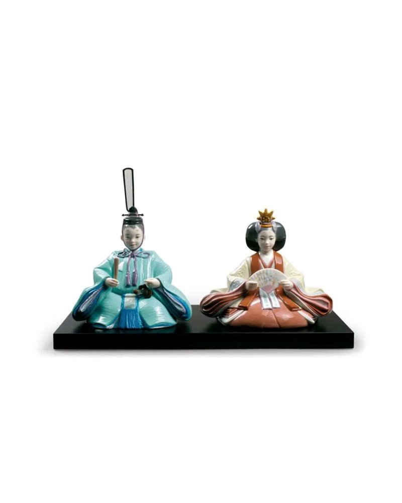 Figura Hinamatsuri Festival