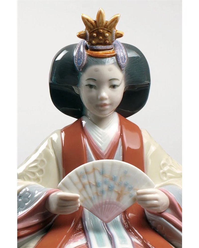 Figura Hinamatsuri Festival