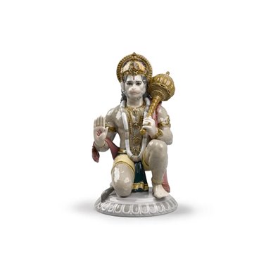 Figura Hanuman