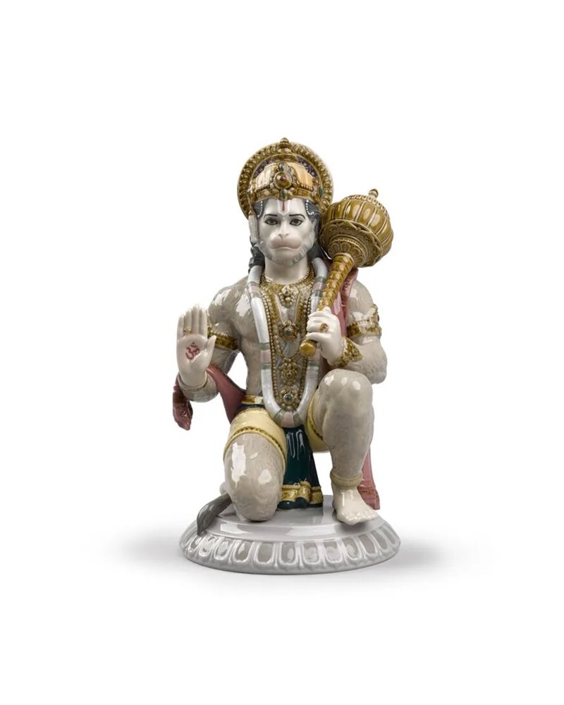 Figura Hanuman