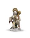 Figura Hanuman