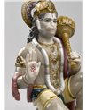 Figura Hanuman