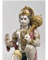 Figura Hanuman