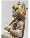 Figura Hanuman