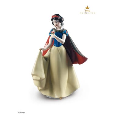 Figura Blancanieves