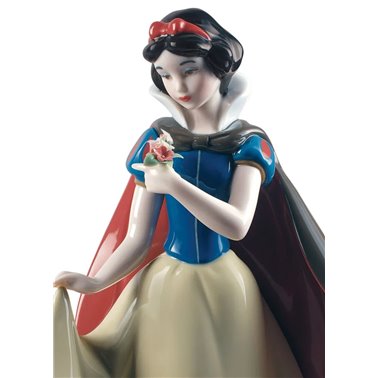 Figura Blancanieves