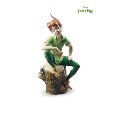 Figura Peter Pan