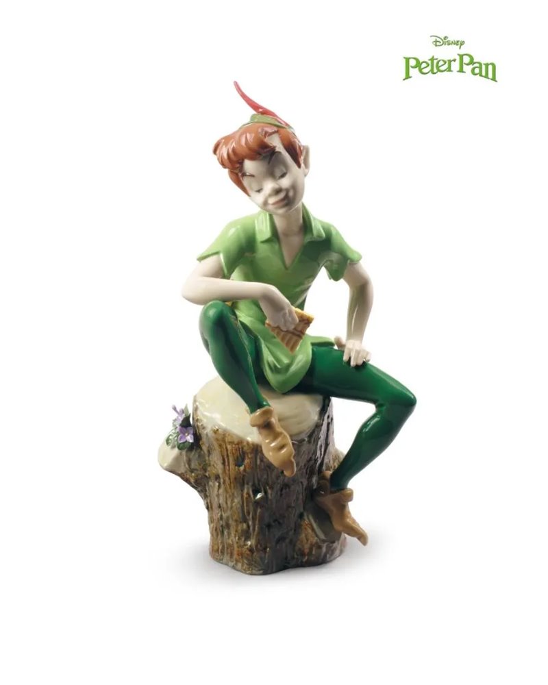 Figura Peter Pan