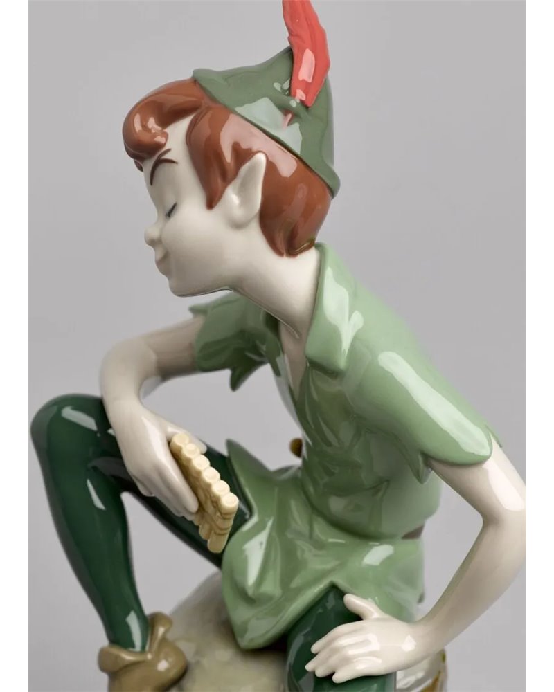 Figura Peter Pan