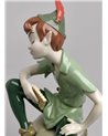 Figura Peter Pan