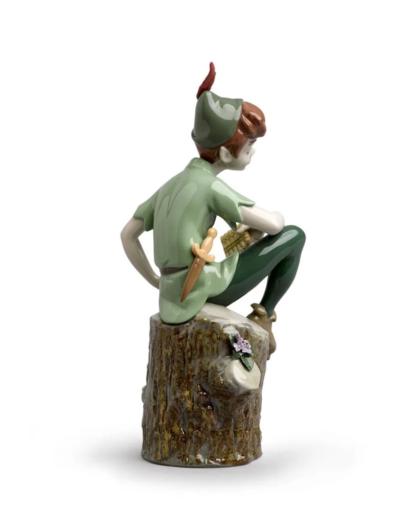 Figura Peter Pan