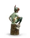 Figura Peter Pan