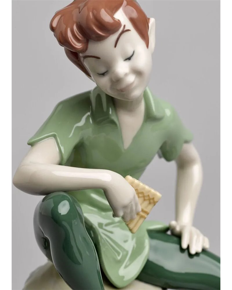 Figura Peter Pan