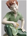 Figura Peter Pan