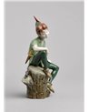 Figura Peter Pan