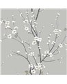 Cherry Branches - Ash TR70908