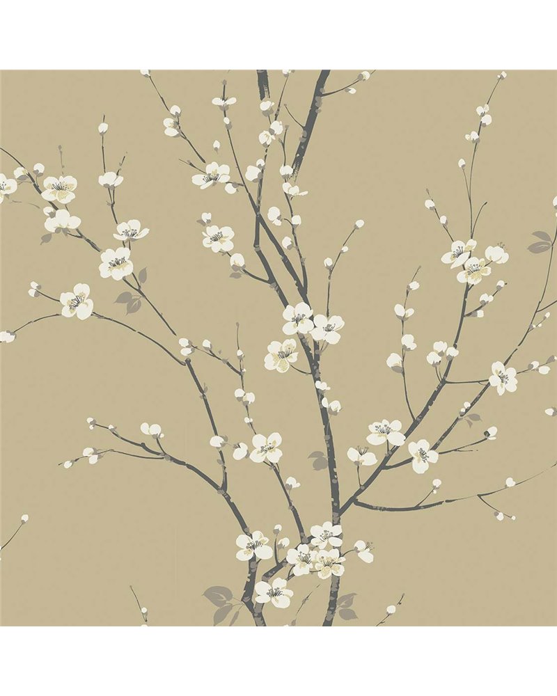 Cherry Branches - Hazel TR70907