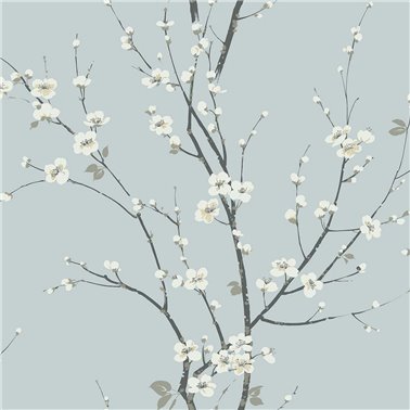 Cherry Branches - Morning at Sea TR70902