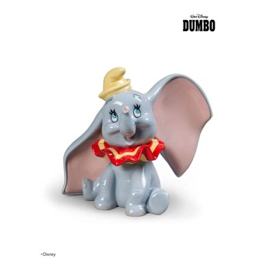 Figura Dumbo