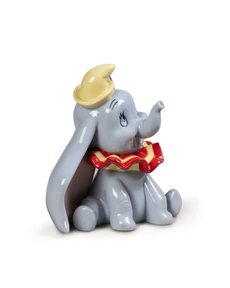 Figura Dumbo