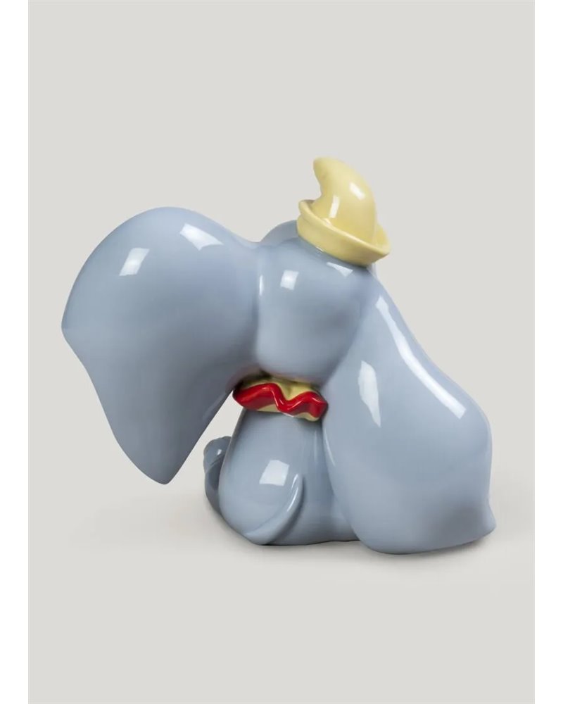 Figura Dumbo