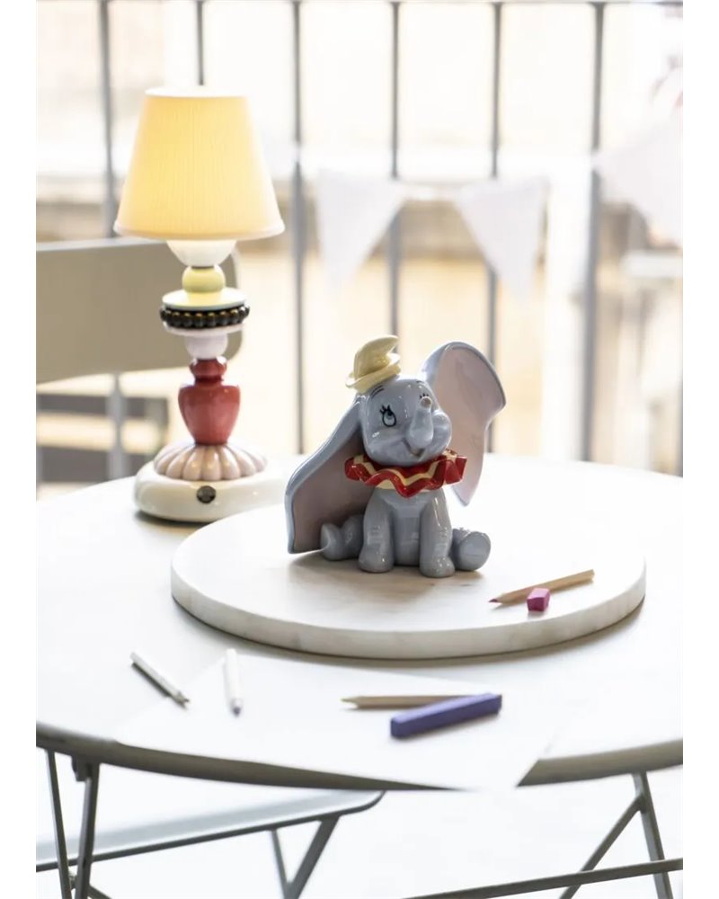 Figura Dumbo