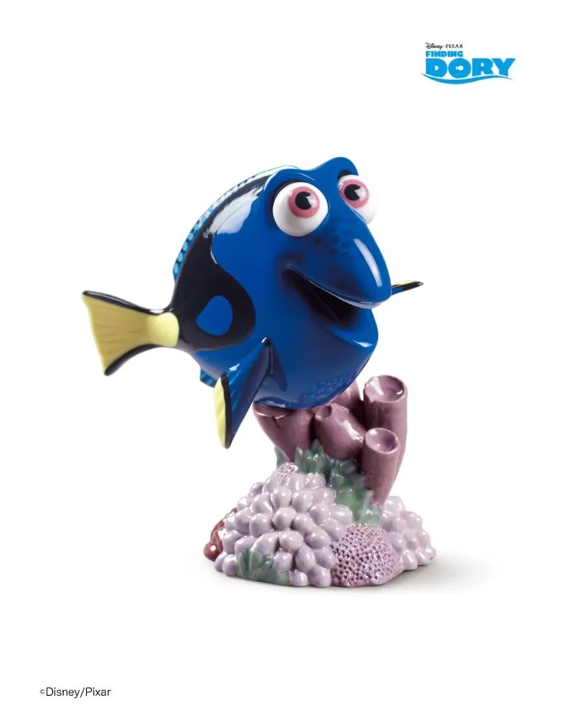 Figura Dory