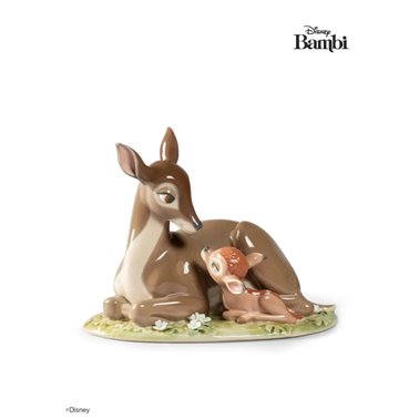 Figura Bambi