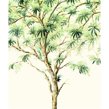 Tree Mural TR71504M