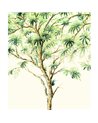 Tree Mural TR71504M