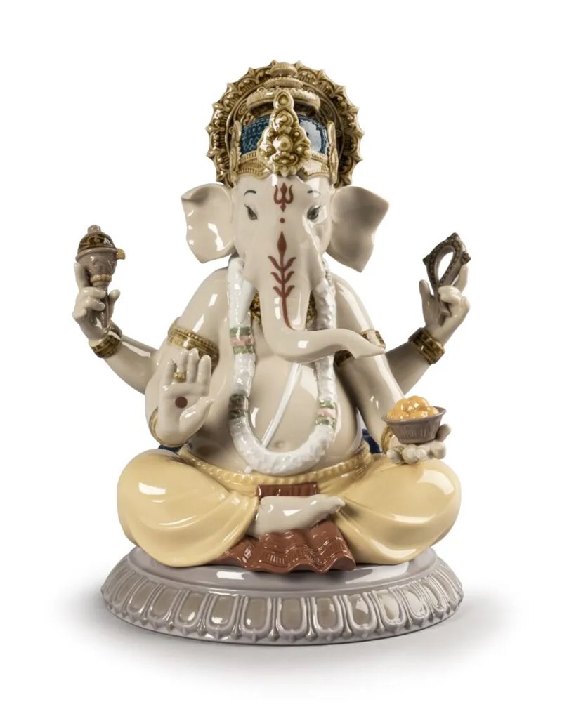 Figura Lord Ganesha