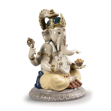 Figura Lord Ganesha