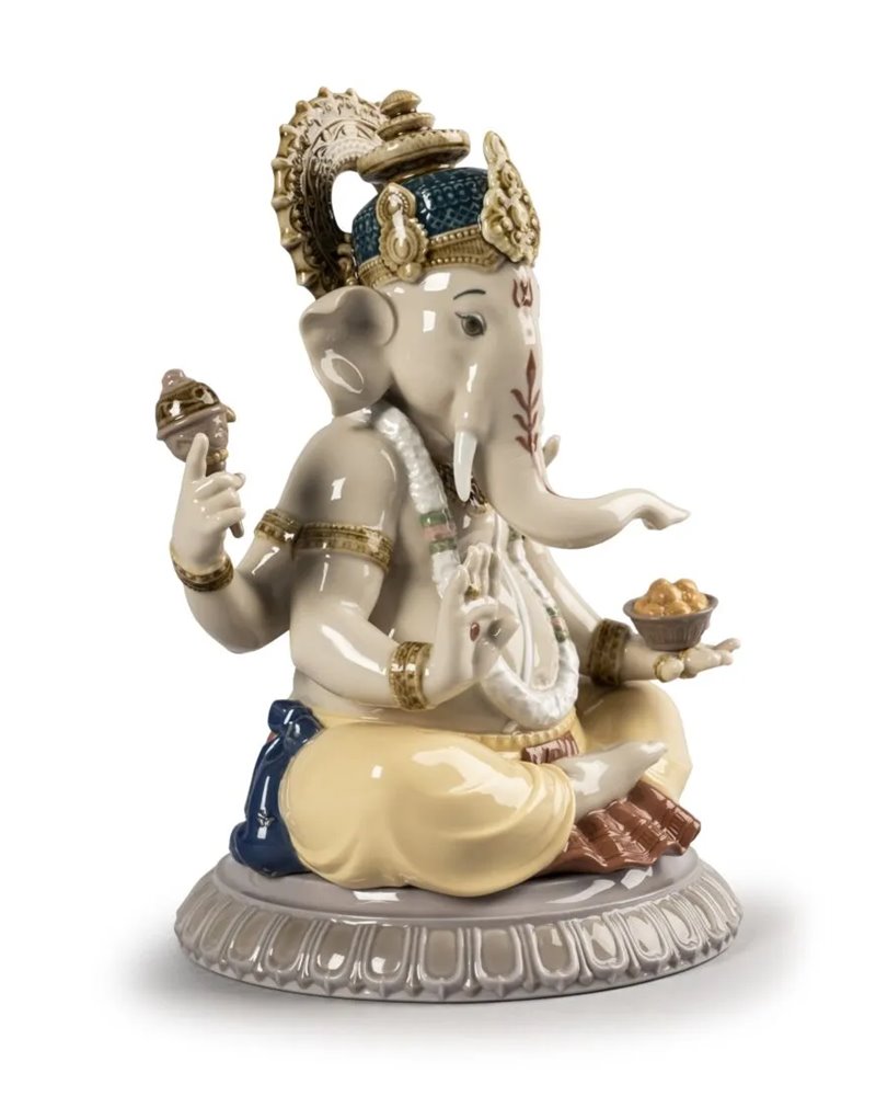 Figura Lord Ganesha