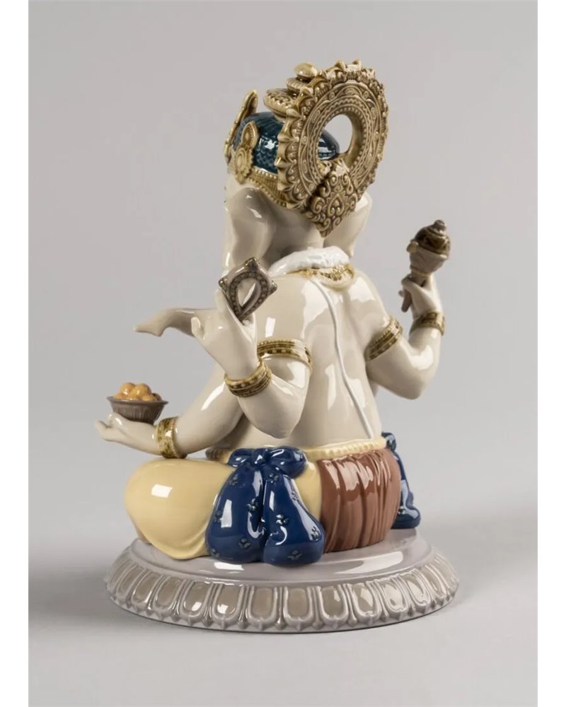 Figura Lord Ganesha