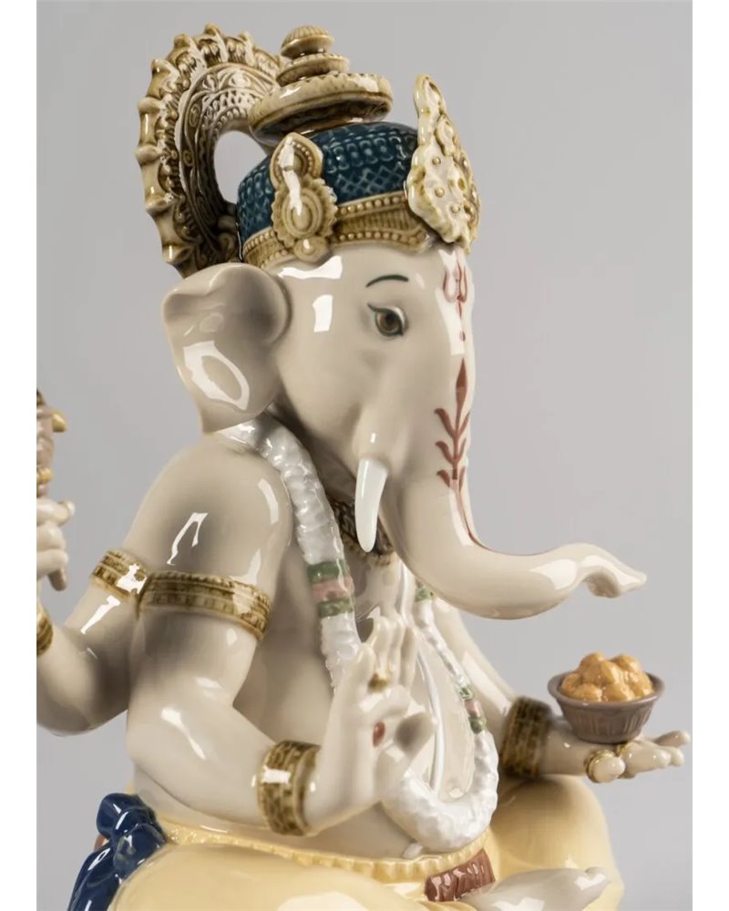 Figura Lord Ganesha