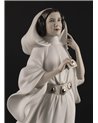 Figura Nueva esperanza para la Princesa Leia™