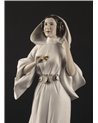 Figura Nueva esperanza para la Princesa Leia™