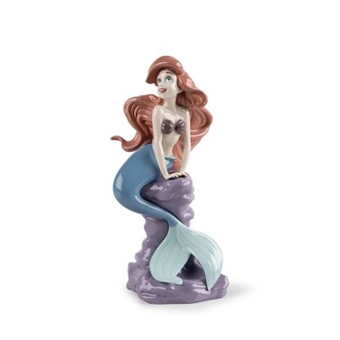 Figura Ariel