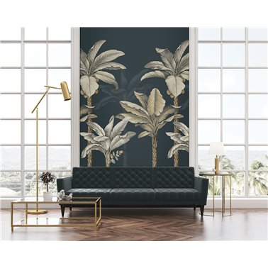 Palm Mural LS62100M